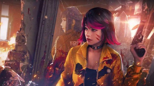 Wajib Tahu! Ini Kombinasi Skill Rusher Terbaik di Free Fire 2020