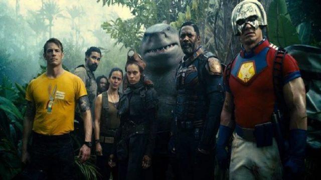 James Gunn Ingin Kelompok Suicide Squad Menghadapi Pahlawan ini