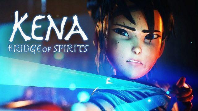 Kena: Bridge of Spirits Ditunda Perilisannya ke Tahun 2021