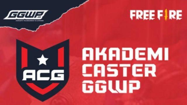 Kesempatan Jadi Caster FF Profesional Masih Terbuka, H-1 Penutupan Pendaftaran ACG