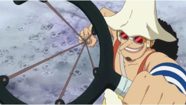 Teori: Gimana Caranya Senjata Usopp Makin Kuat di One Piece?