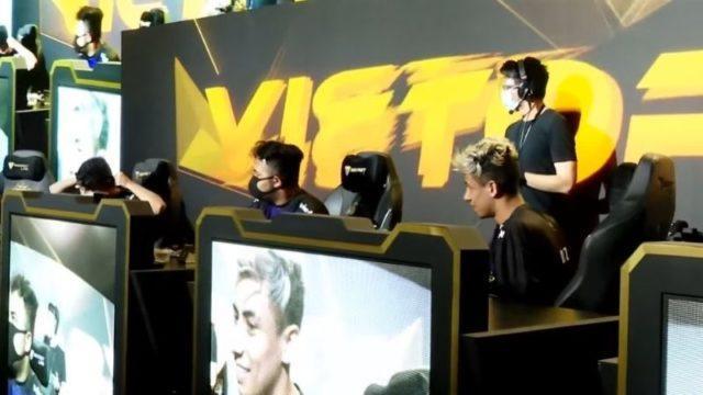 Keyd Stars Berikan Kejutan di Grup B Dengan Kalahkan ONIC Esports