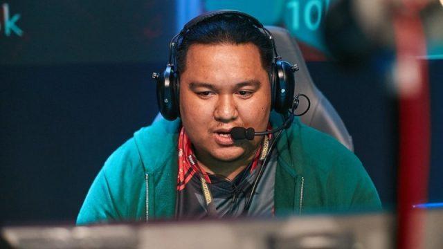 Tercatat dalam Roster TNC, Khezcute: Ada orang Iseng yang Ngerubah