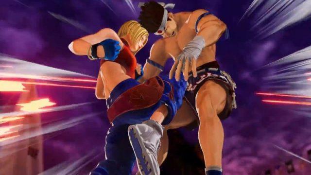 Game King of Fighters XV Ditunda Sampai 2022, Ada Apa?