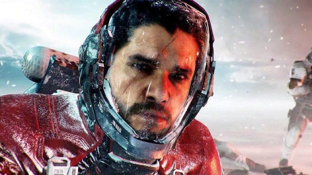 Gak Nyangka, Empat Seleb Hollywood Ini jadi Karakter Gim Call of Duty Series!