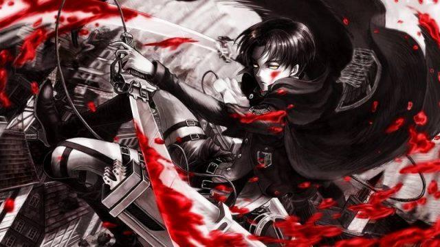 Clan Terkuat? Fakta yang Harus Kamu Ketahui tentang Klan Ackerman.