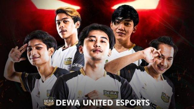 Klasemen FFML Season 4 Divisi 2 Week 2, Dewa United Masih Konsisten