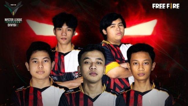 Klasemen FFML Season 4 Divisi 2 Week 3, Rosugo Esports Mulai Panas