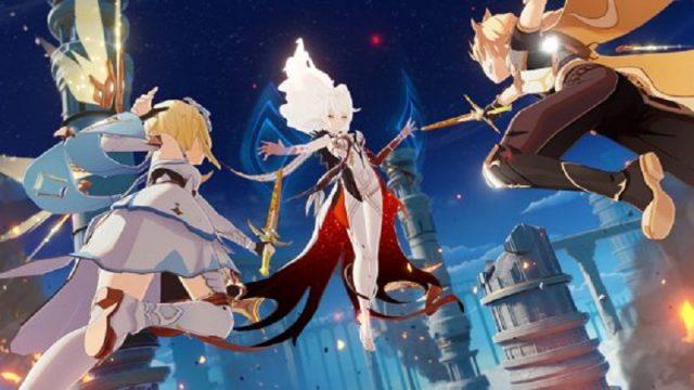Koneksi Lambat Saat Unduh Genshin Impact? Coba Cara Unik ini