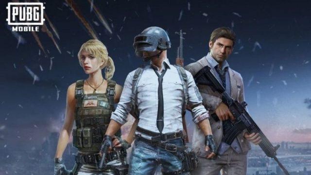Kode Redeem PUBG Mobile Spesial Kemerdekaan BQEHZBZ556