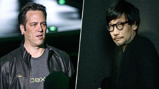 Bakal Dahsyat! Benarkah Sony Mengakuisisi Kojima Productions?