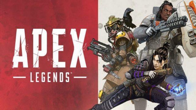 Apex Legends Bakal Colab dengan Dark Horse! Bakal Ada Edisi Komik Tersendiri?