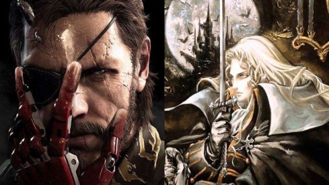 Konami dan Bloober Team Lakukan Kolaborasi untuk Proyek Baru