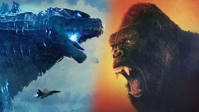 Siapa Pemenang Godzilla Vs Kong? Ini Konfirmasi Sang Sutradara
