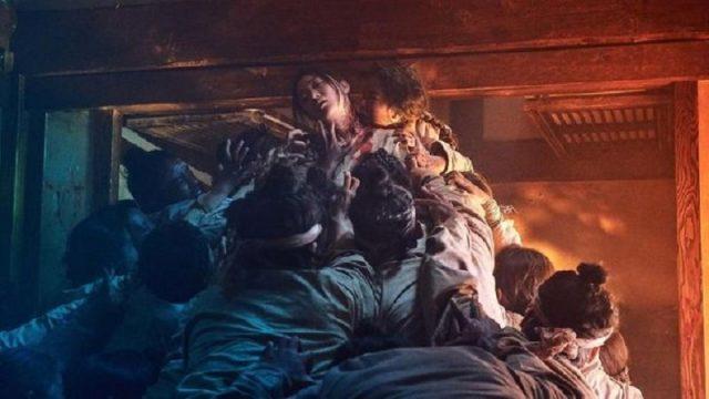 Tegang Abis! Ini 5 Film Zombie Korea Selatan Terbaik yang Bisa Ditonton