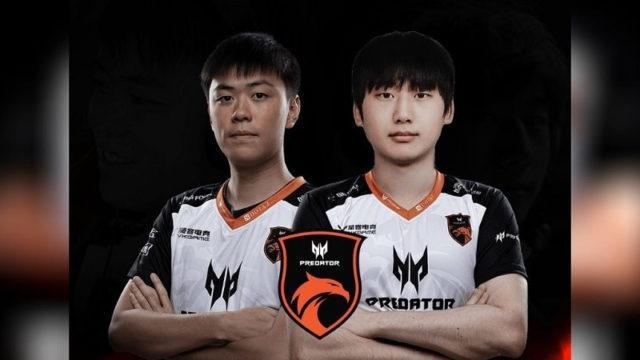 Duo Veteran, Kpii dan Febby Dilepas Oleh TNC Predator!