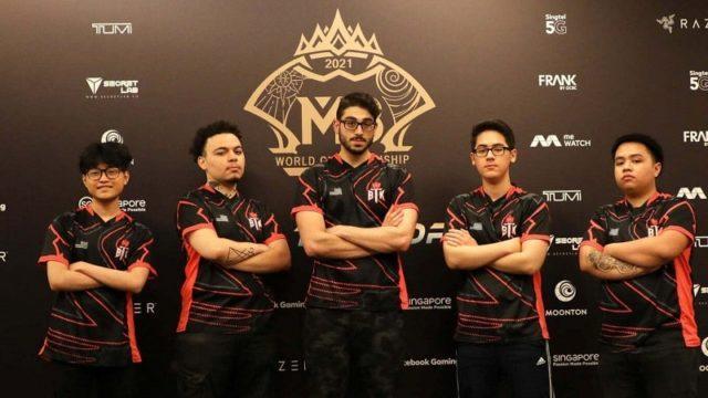 Inilah Empat Tim Kuda Hitam yang Berhasil Menggemparkan Dunia Esports di Tahun 2021!
