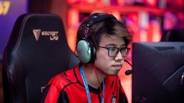 Kuku Jadi Pemain Terkini yang Harus Absen dari Singapore Major!