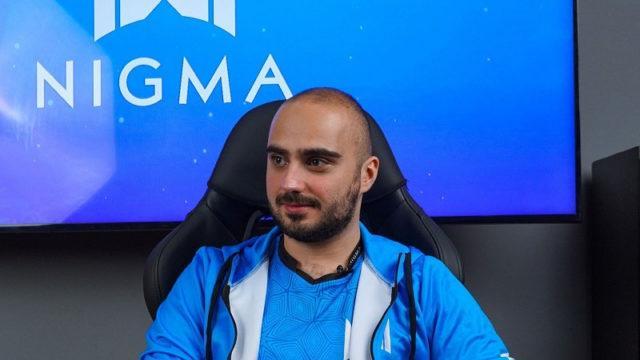 Kapten Nigma, KuroKy Memberikan Pendapatnya Soal DPC 2021!