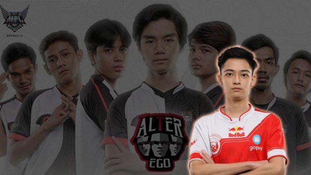 Bigetron Kyy: Nantikan Kejutan Selanjutnya Saat Lawan Alter Ego!