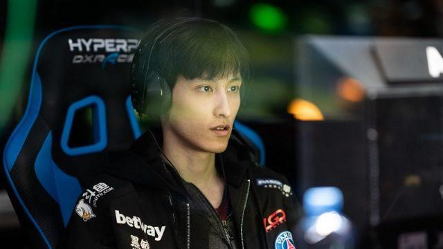 Tumbangkan 4AM, LGD Rengkuh Titel Juara CDA-FDC Professional Championship!