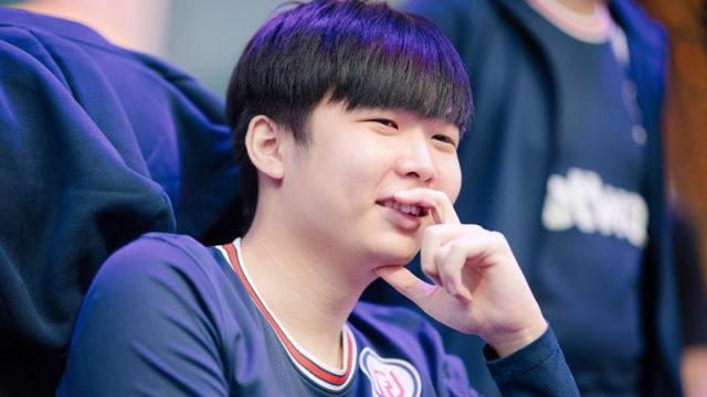 Lakukan Comeback Fantastis, PSG.LGD Menjadi Finalis Pertama TI10!