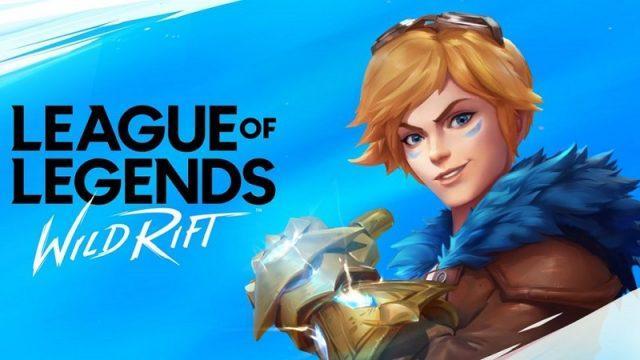 Ini Beberapa Cara Membeli Skin LOL Wild Rift