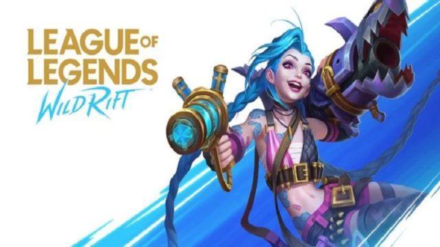 Riot Games untung Besar Gara-gara Game Mobile!