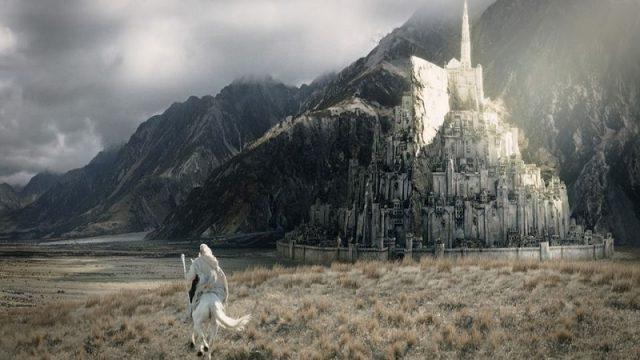 Akhirnya Serial Lord of the Rings Luncurkan Trailer Perdana