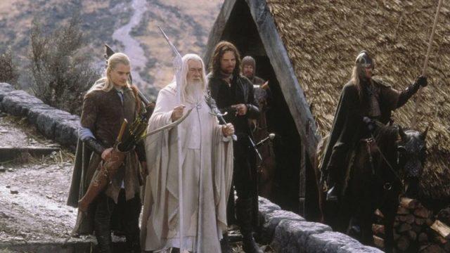 Amazon Batalkan Proyek Ambisius The Lord of the Rings MMO?