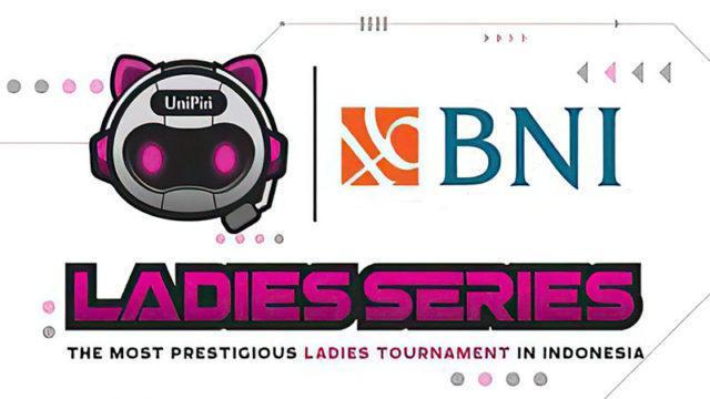 Ladies Series MLBB 2021 Week 3: Kesempatan Terakhir Hindari Eliminasi!