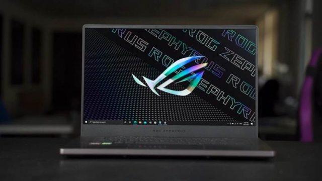 5 Laptop Gaming Terbaik yang Ditenagai NVIDIA RTX 3080