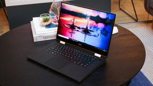 Laptop Gaming Tipis 2021 Terbaik, Asyik Dibawa Kemana-mana!