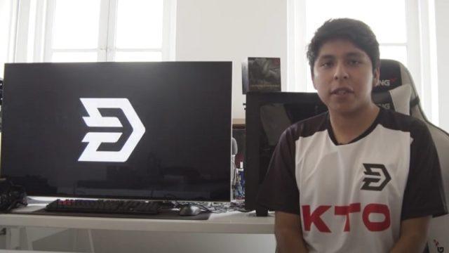 Tim Dota 2 Latam Defenders Skors Pemainnya Karena Bertindak Rasis