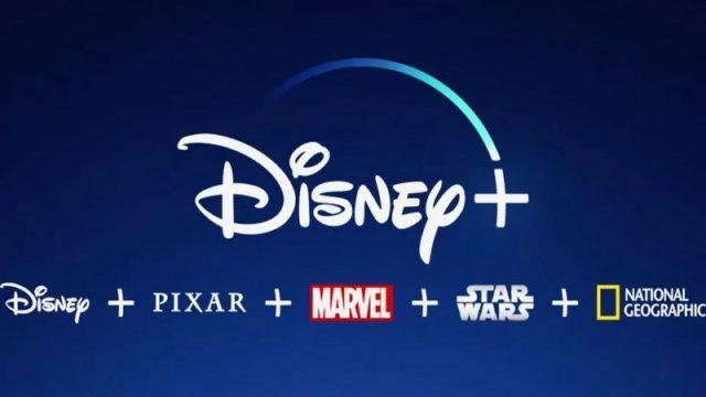 Disney Sendiri Kaget dengan Kesuksesan Layanan Disney Plus