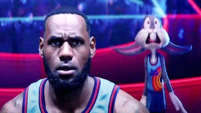 Komik Space Jam 2 Siap Diluncurkan Sebelum Filmnya!