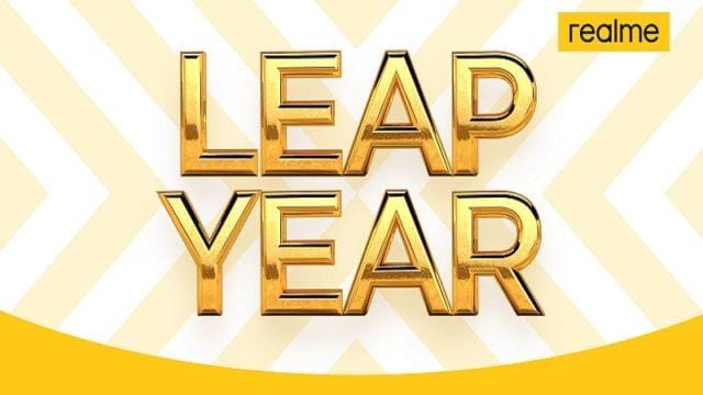 Realme Berhasil Meraih Sejumlah Penghargaan Bergengsi di Tahun 2020