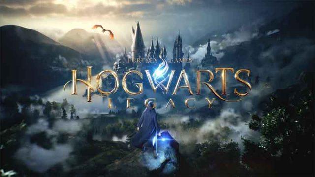 Hogwarts Legacy, Game Harry Potter Terbaru Diperkenalkan! Akan Hadir untuk PS5?