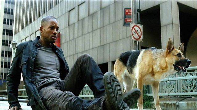 Deg-degan Abis! Ini 5 Film Bertema Survival Terbaik