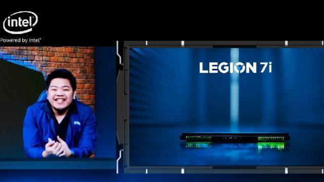 Baru Dirilis, Berapa Harga dan Spesifikasi Lengkap Lenovo Legion 7i?