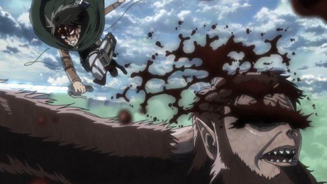 Kenapa Levi Dibikin Cacat Oleh Isayama di Akhir Attack on Titan?