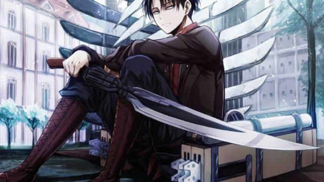 5 Alasan Mengapa Levi Lebih Populer dari Pada Eren! Kok Bisa?
