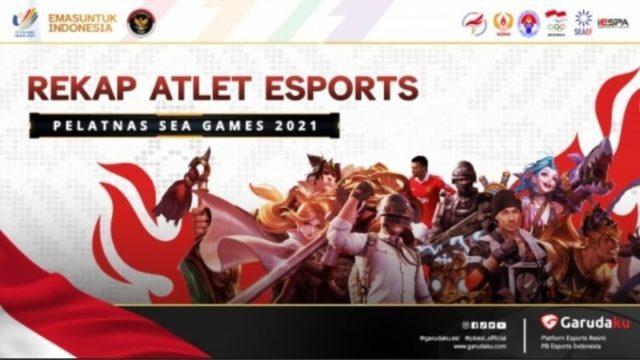 Lineup Atlet Pelatnas Mobile Legends, Mulai dari Pemain Hingga Pelatih!