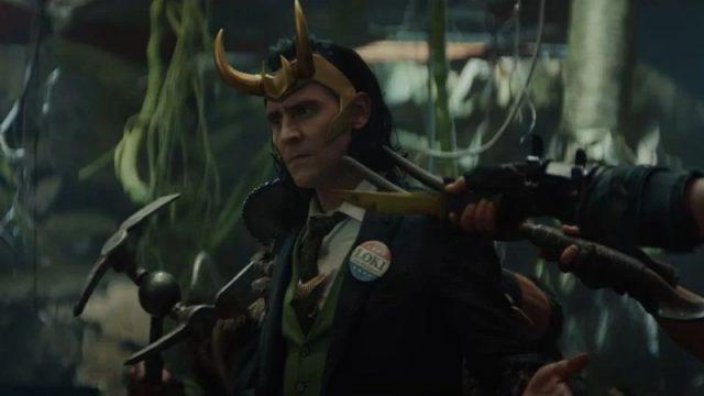 Akan Ungkap Misteri, Trailer Kedua Serial Loki Berisi Sebuah Fakta Baru