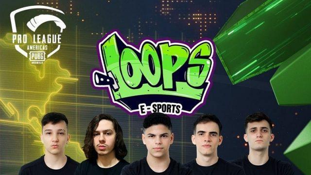 Tim Asal Brazil, Loops Esports Kembali Rebut Gelar Juara PMPL Americas!