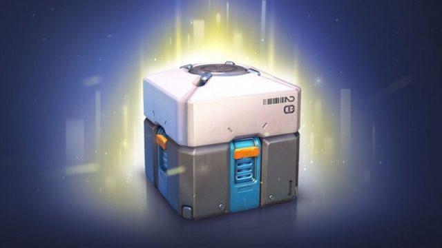 Menurut Studi Terbaru, Lootbox Memiliki Sifat Seperti Judi