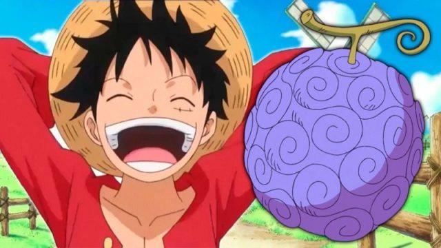 Perilaku Buah Iblis Luffy Akhirnya Dijelaskan, Ternyata Gokil!