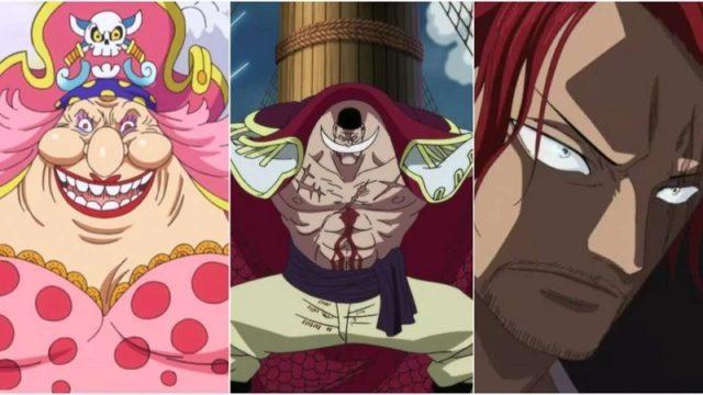 Teori: Seberapa Berbahaya Kekuatan Baru Luffy di One Piece?