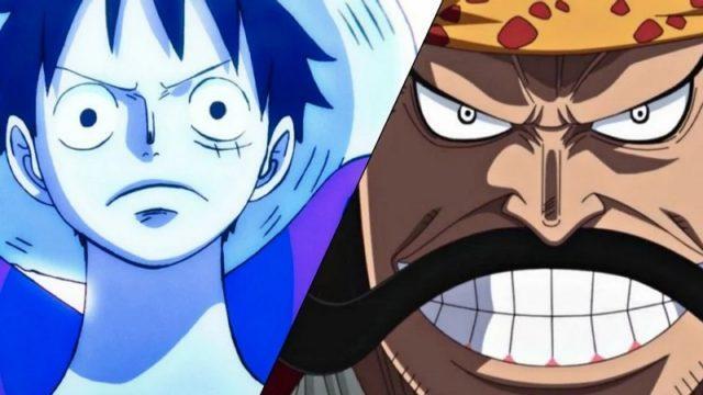 Calon Penerus! 3 Alasan Luffy Bisa Lampaui Gol D Roger