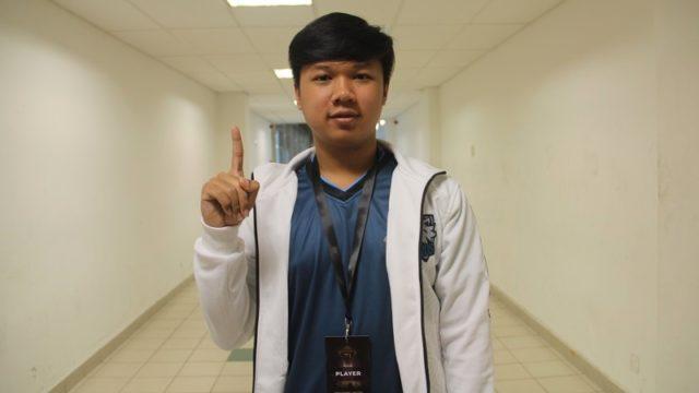 Patilan Maut! Build Tersakit Selena Mobile Legends Ala EVOS Luminaire